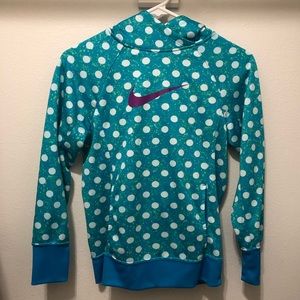 Girls Nike Pullover